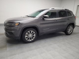 Used 2019 Jeep Cherokee Latitude Plus image 2