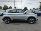 Certified 2022 Hyundai Venue SEL w/ Cargo Package image 4