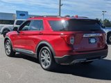 Certified 2020 Ford Explorer XLT w/ Equipment Group 202A image 5