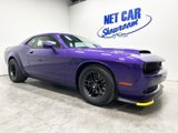Used 2023 Dodge Challenger SRT Hellcat Redeye image 4