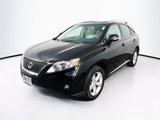 Used 2010 Lexus RX 350 AWD image 3