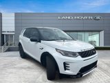 Used 2024 Land Rover Discovery Sport Dynamic SE image 5
