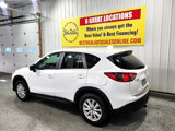 Used 2014 MAZDA CX-5 Touring w/ Bose/Moonroof Package image 5