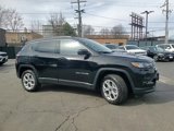 New 2025 Jeep Compass Latitude image 3