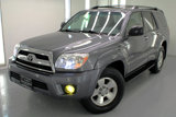 Used 2008 Toyota 4Runner Sport image 2