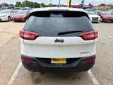 Used 2015 Jeep Cherokee Sport w/ Cold Weather Group image 6