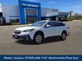 Used 2021 Subaru Outback Premium image 4