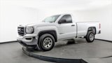 Used 2018 GMC Sierra 1500 2WD Regular Cab image 2