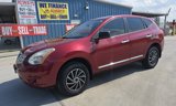 Used 2011 Nissan Rogue S image 2