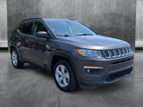Used 2018 Jeep Compass Latitude image 3