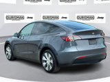 Used 2021 Tesla Model Y Long Range image 3
