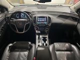 Used 2016 Buick LaCrosse Leather image 2