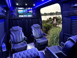 Used 2023 Mercedes-Benz Sprinter 3500 image 6