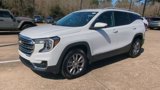 Certified 2024 GMC Terrain SLT image 4