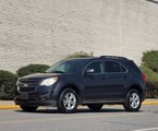 Used 2013 Chevrolet Equinox LT w/ Driver Convenience Package image 5
