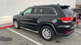 Used 2016 Jeep Grand Cherokee Laredo w/ Quick Order Package 23E image 3
