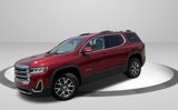 Used 2023 GMC Acadia SLT image 4