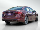Used 2024 Nissan Sentra SV image 5