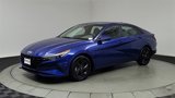 Used 2023 Hyundai Elantra SEL image 3