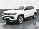 New 2025 Jeep Compass Sport image 2