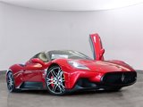 New 2023 Maserati MC20 Coupe image 2