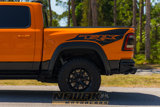 Used 2022 RAM 1500 TRX w/ TRX Level 2 Equipment Group image 4