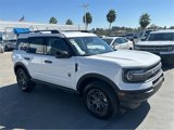 New 2024 Ford Bronco Sport Big Bend image 3