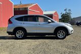 Used 2016 Honda CR-V EX image 2