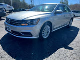 Used 2016 Volkswagen Passat 1.8T SE image 3