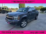 Used 2011 Chevrolet Avalanche LT image 3