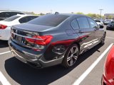 Used 2019 BMW 750i w/ Executive Package image 3