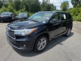 Used 2015 Toyota Highlander XLE image 3