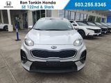 Used 2022 Kia Sportage LX image 3