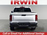 New 2025 Chevrolet Colorado W/T image 4