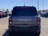 Used 2022 Ford Bronco Sport Outer Banks w/ Tech Package image 4