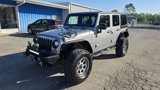 Used 2016 Jeep Wrangler Unlimited Sport w/ Quick Order Package 24S image 2