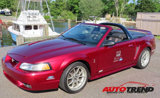 Used 1999 Ford Mustang Cobra image 2