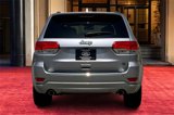 Used 2016 Jeep Grand Cherokee Overland image 4