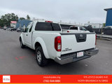 Used 2014 Nissan Frontier S image 4