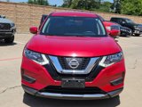 Used 2017 Nissan Rogue S image 2
