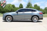 Used 2018 Mercedes-Benz GLC 63 AMG S image 4