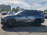 Used 2022 Toyota RAV4 TRD Off-Road w/ TRD Off-Road Weather Package image 4