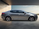 Used 2013 Kia Optima SX w/ Limited Pkg image 3
