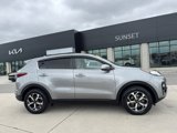 Certified 2022 Kia Sportage LX image 3