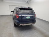 Used 2016 Ford Explorer XLT w/ Equipment Group 202A image 6