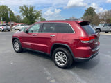 Used 2014 Jeep Grand Cherokee Limited image 2