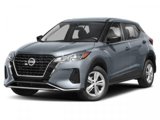 Used 2021 Nissan Kicks S image 2