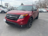 Used 2014 Ford Explorer Sport image 3
