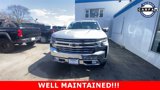Used 2020 Chevrolet Silverado 1500 LTZ w/ LTZ Plus Package image 4