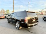 Used 2014 Cadillac Escalade ESV Premium image 3